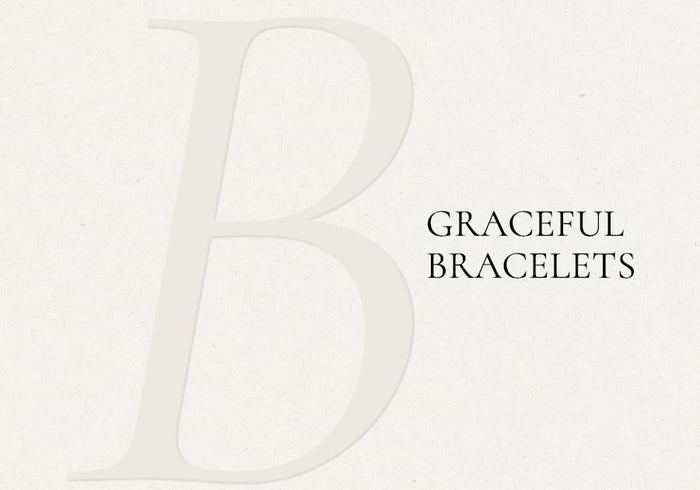 Bracelets