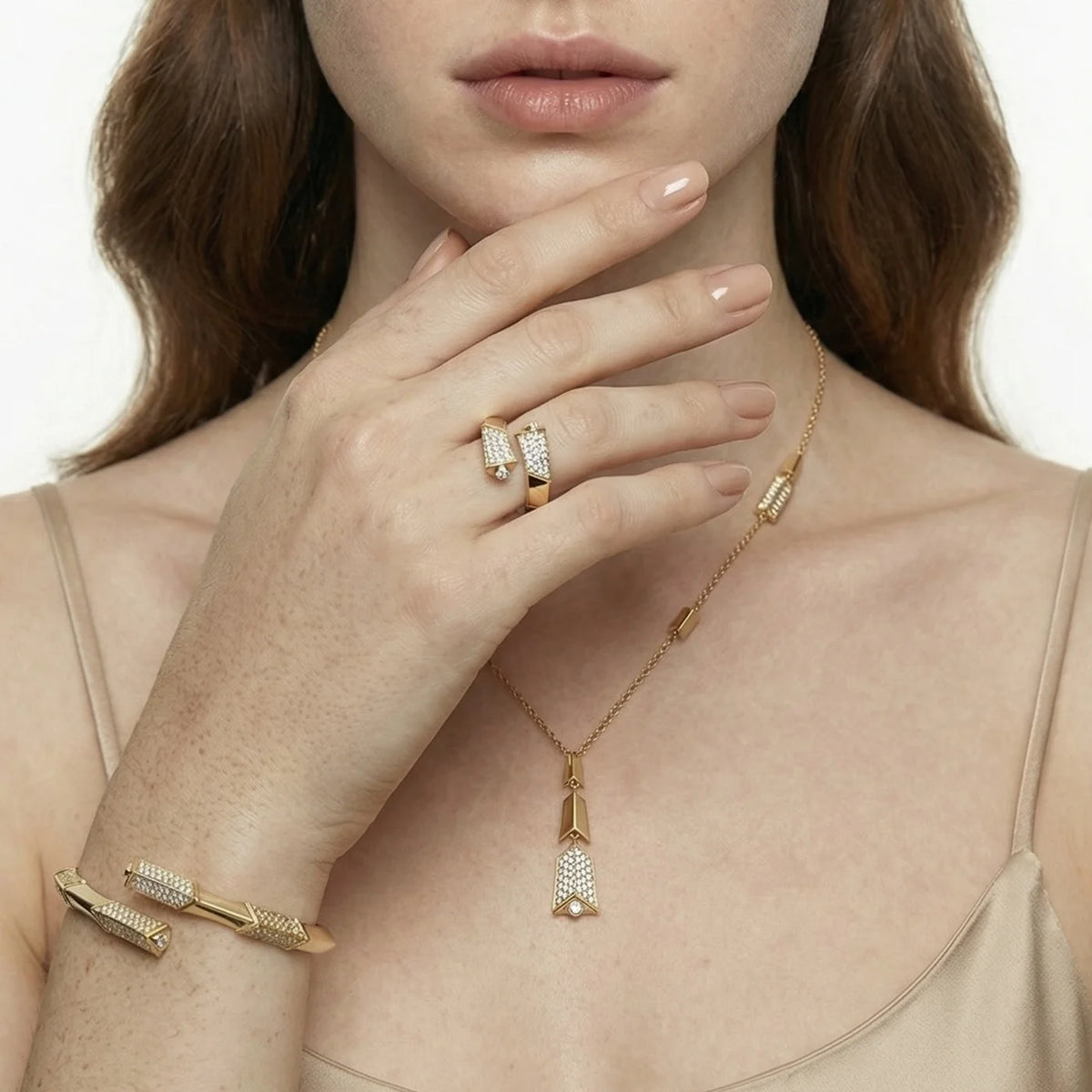 Gifting editorial image 1