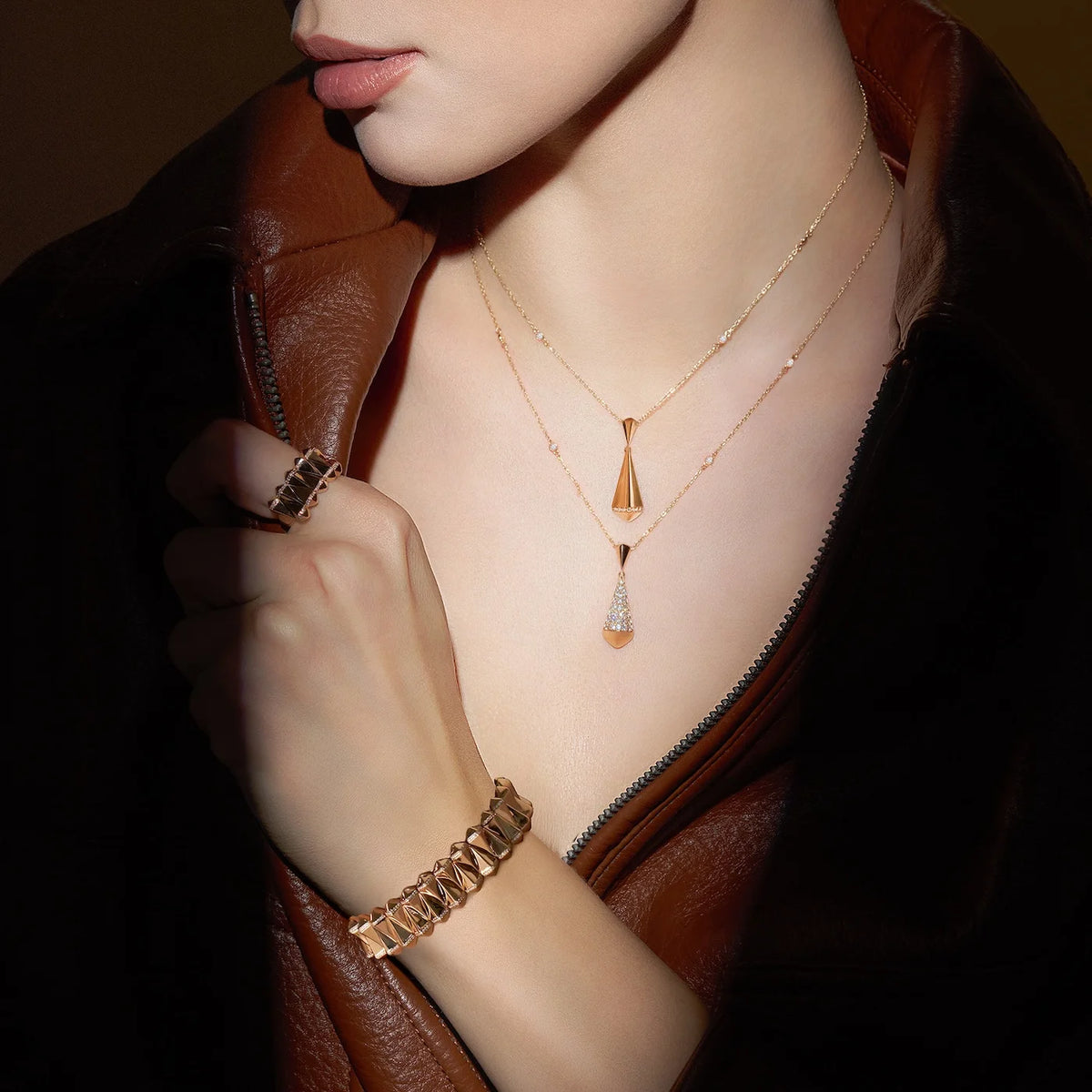 Gifting editorial image 3