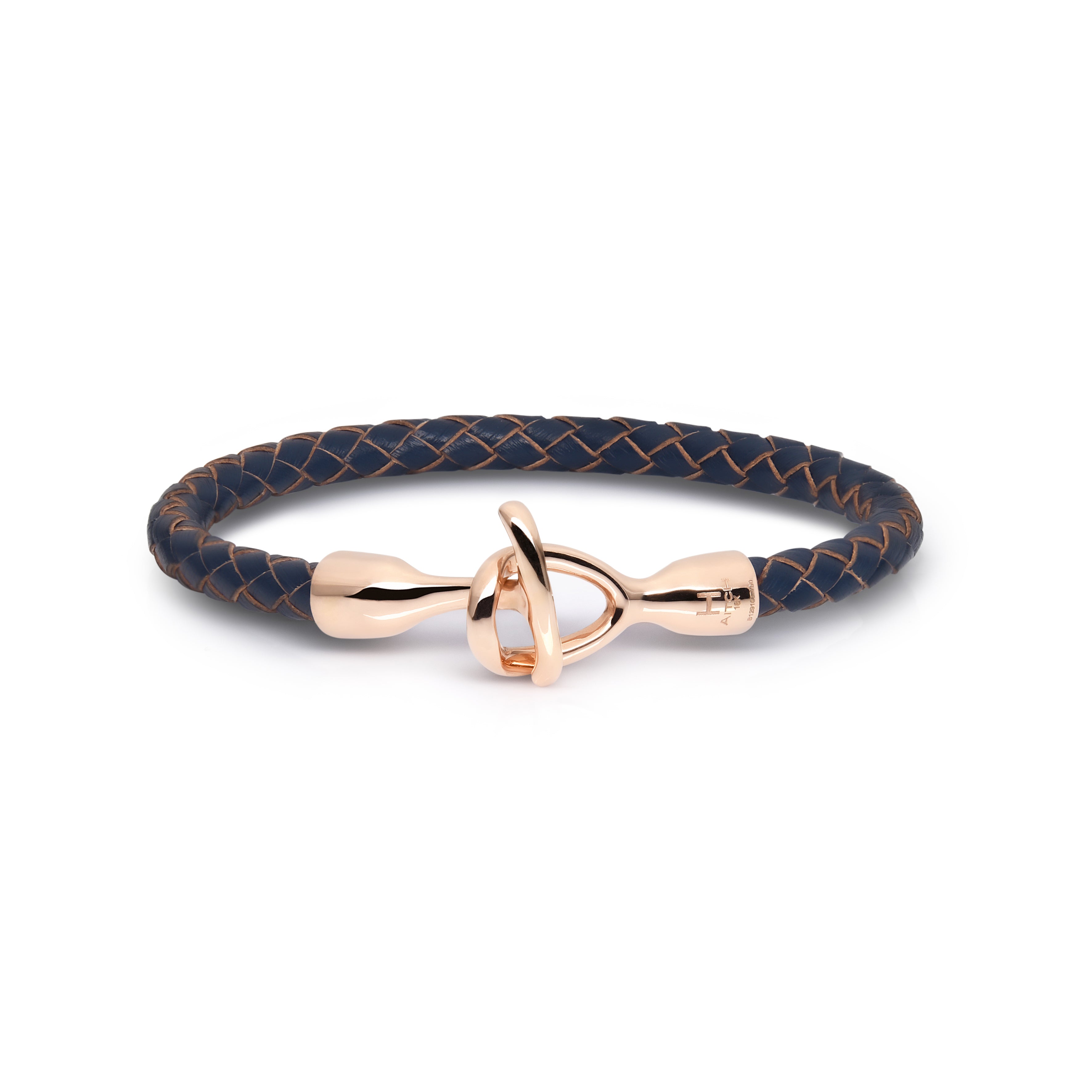 H.Aitch - Anchor Bracelet | Bracelet Chain