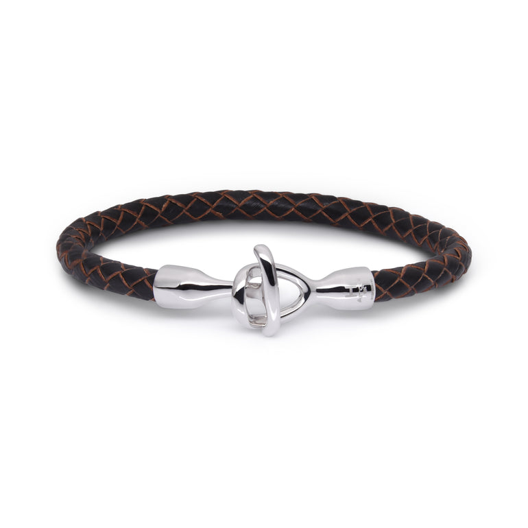 H.Aitch - Anchor Bracelet | Jewelry shops online