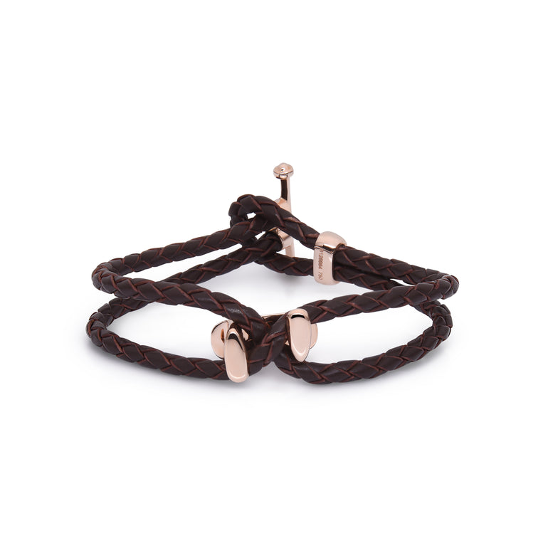 H.Aitch - Sailor Gold Bracelet | Jewelry shops | Bracelet Chain