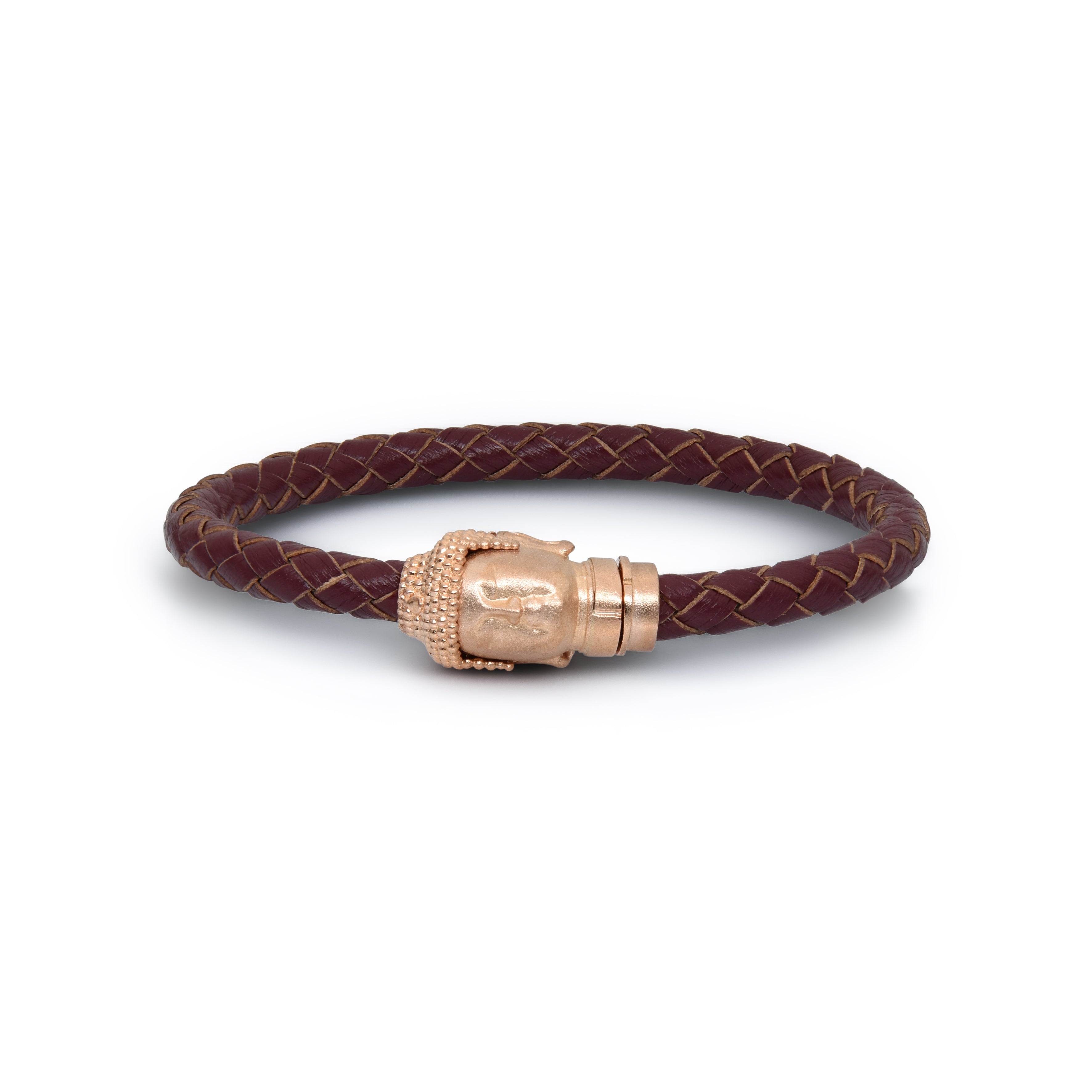 H.Aitch - Buddha Bracelet | Diamond Jewellery Online