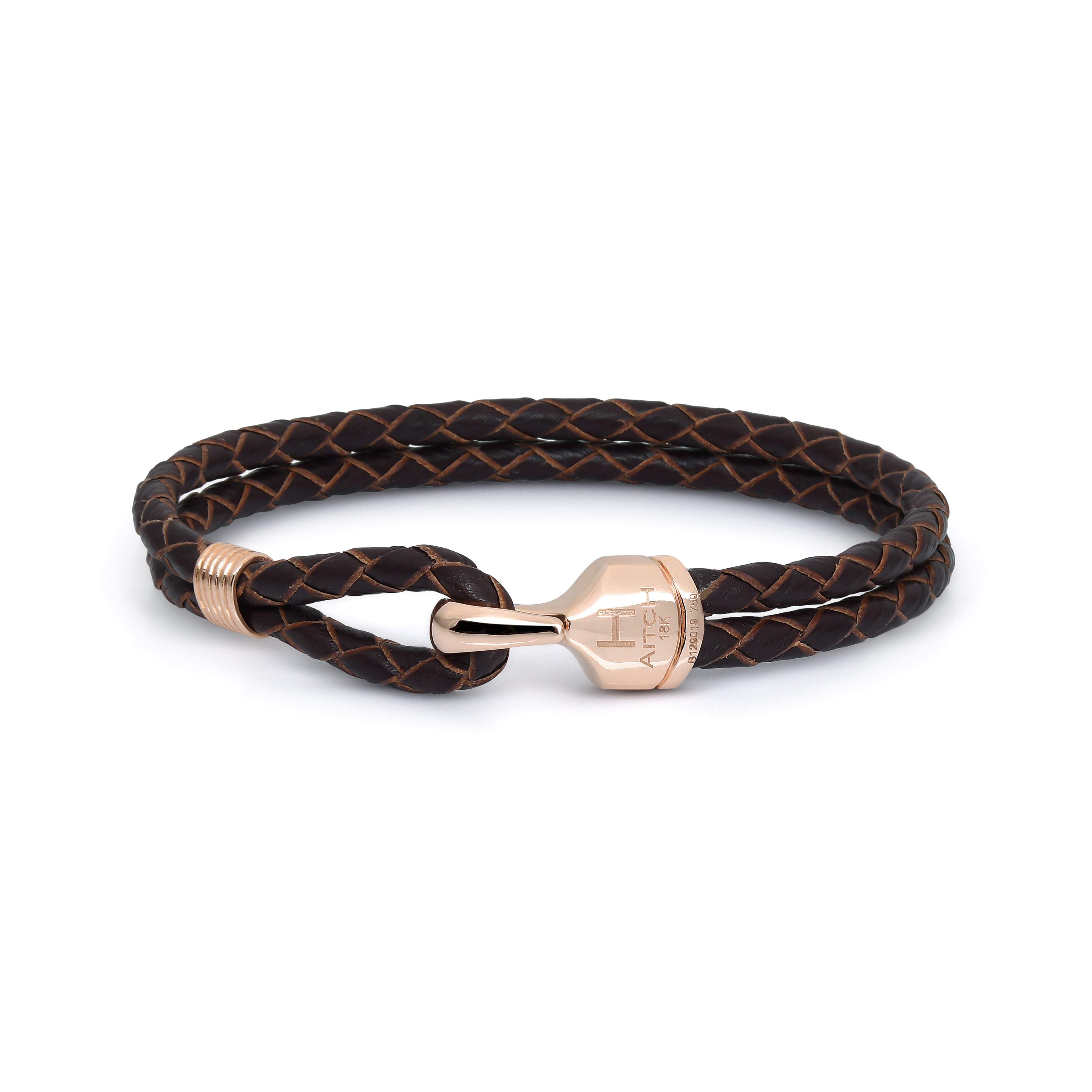 H.Aitch - Hook Bracelet |  Jewelry shops online