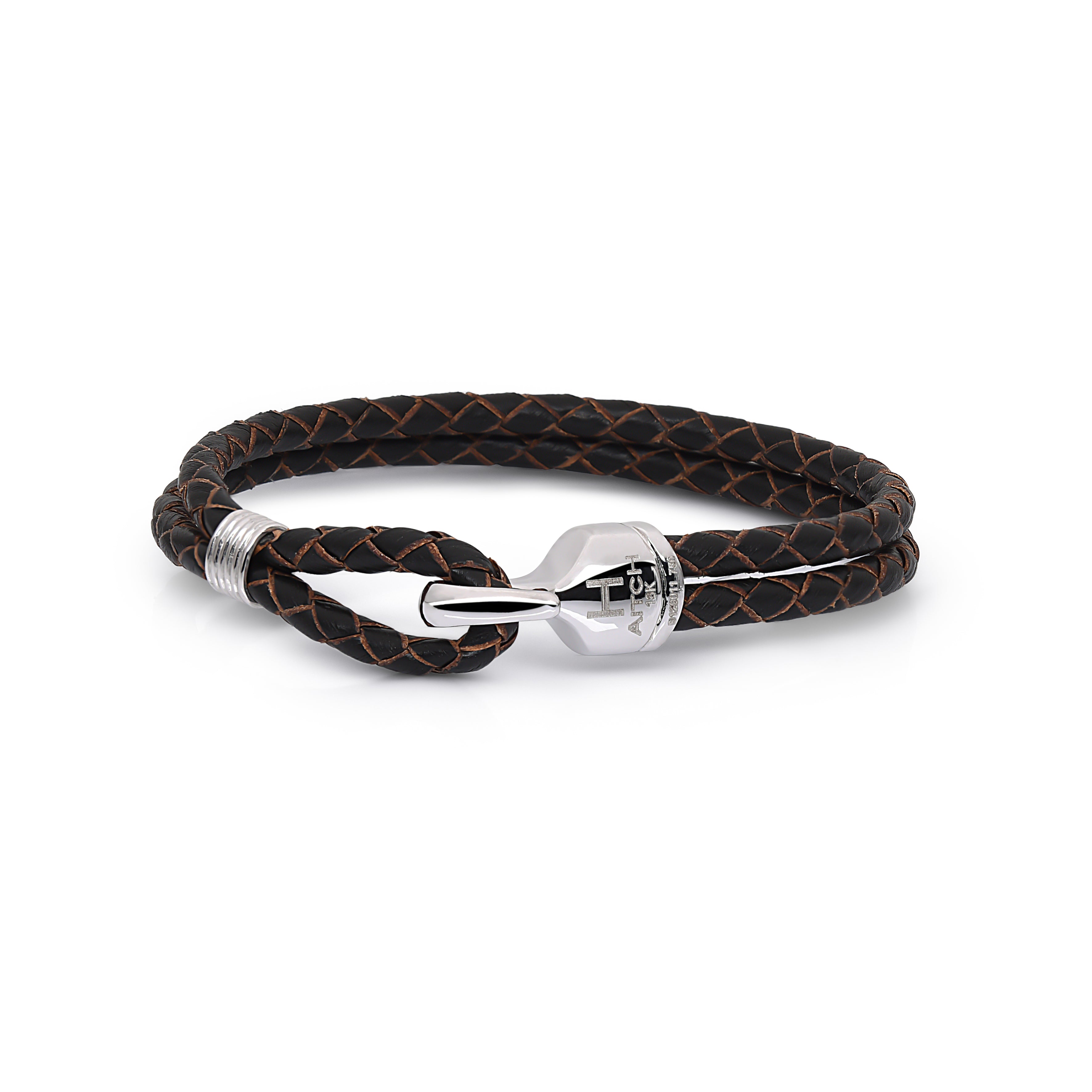 H.Aitch - Hook Bracelet | Jewelry online 