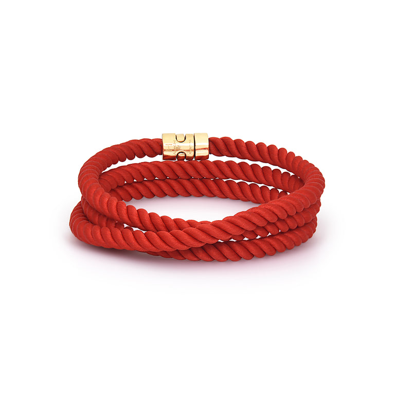 H.Aitch - Wrap Bracelet | Buy Jewelry online 