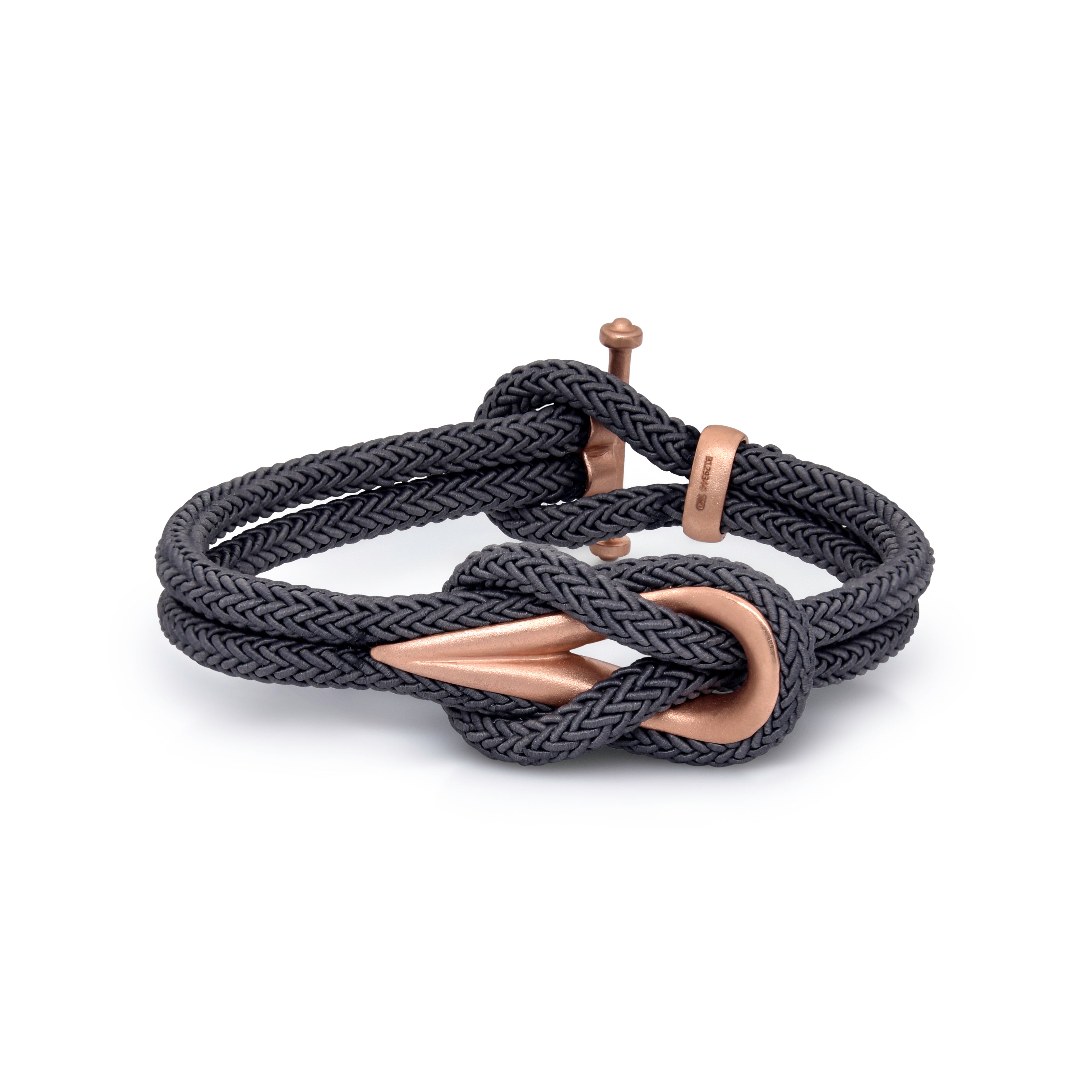 H.Aitch - Sailor Bracelet | Jewelry online 