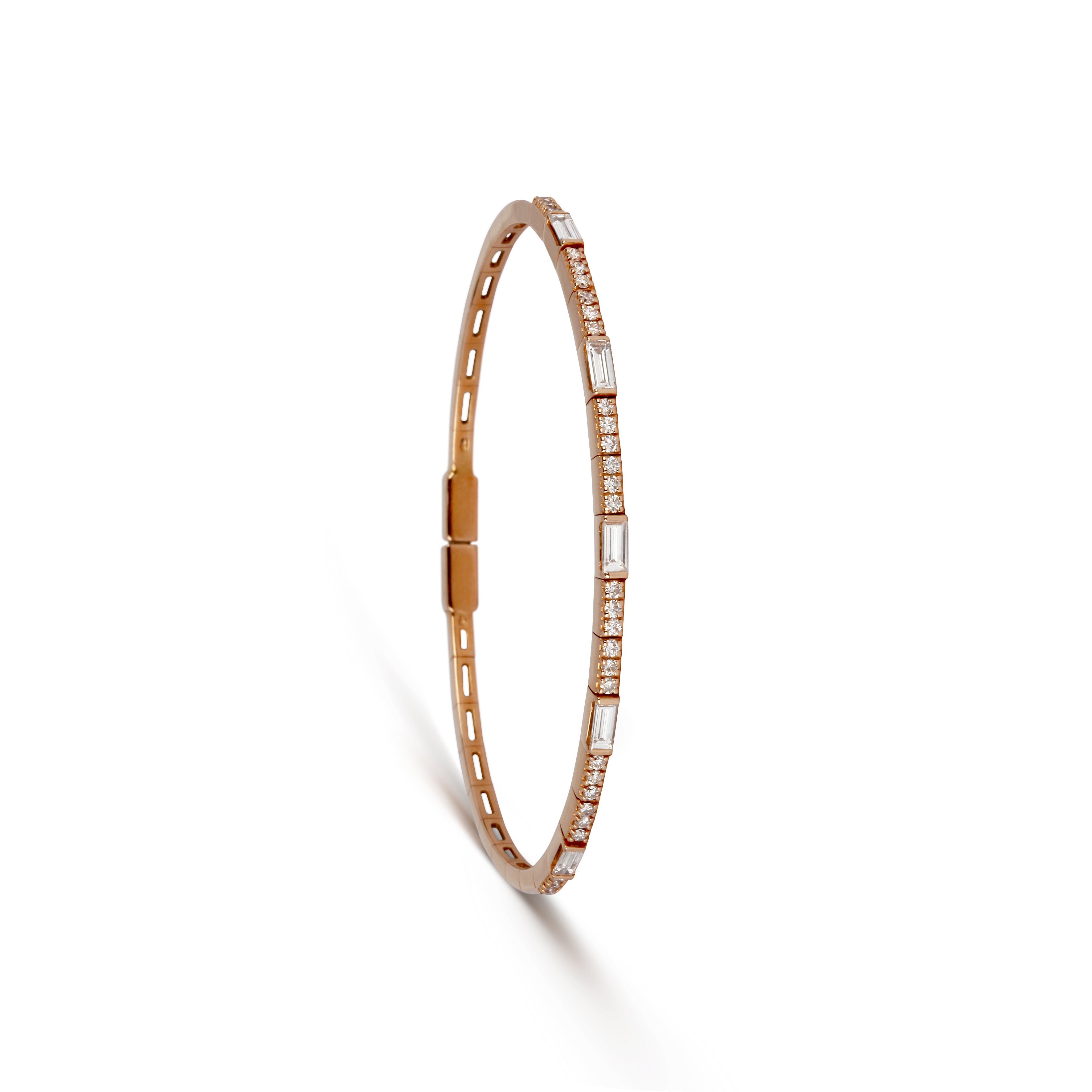 Diamond Pattern Cuff Bracelet | Jewellery Design | Bracelet Design