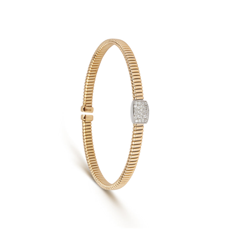 Diamond Cuff Bracelet | Jewellery Store | Bracelet Design