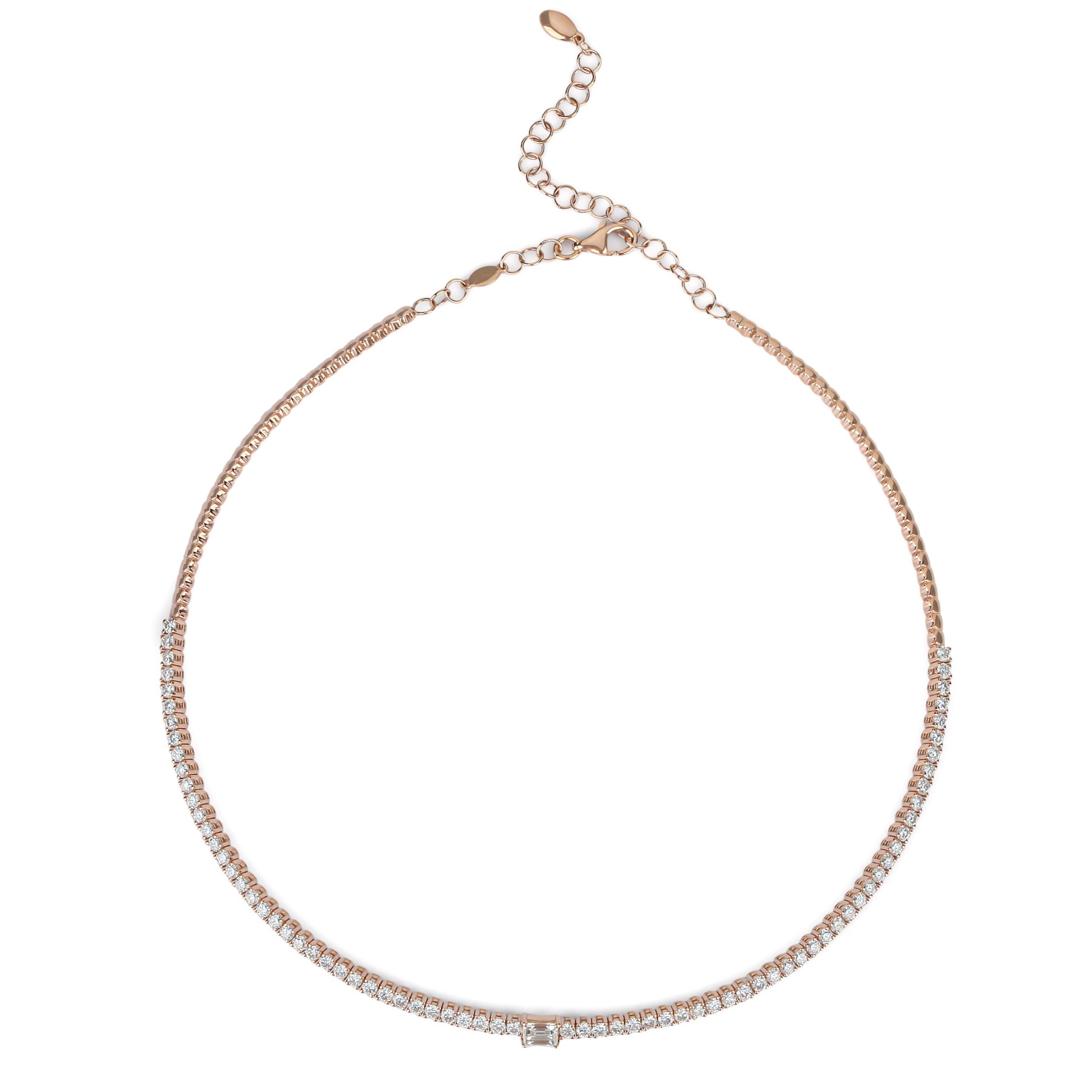 Best necklace online shop 2025