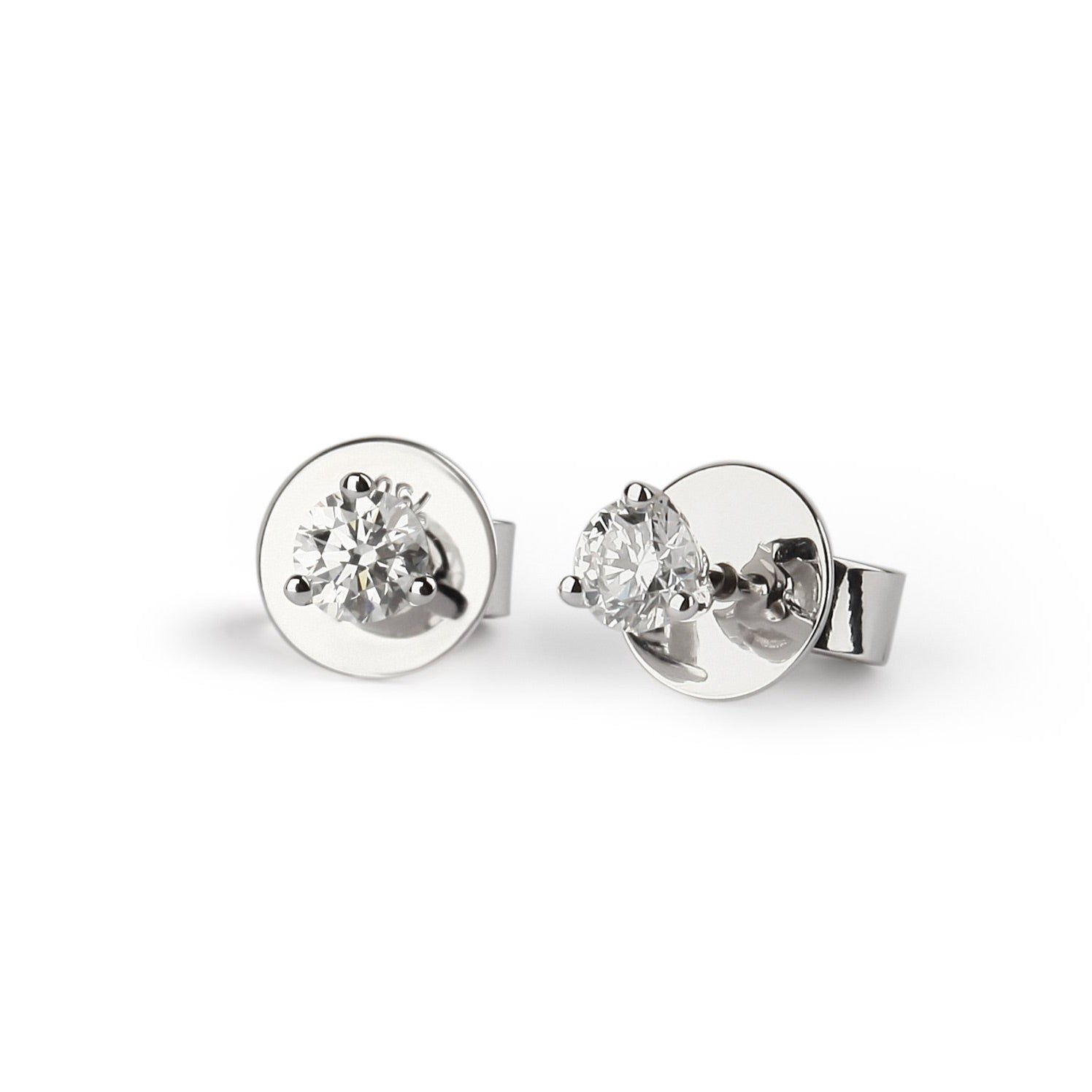 Diamond Studs | Diamond sets 