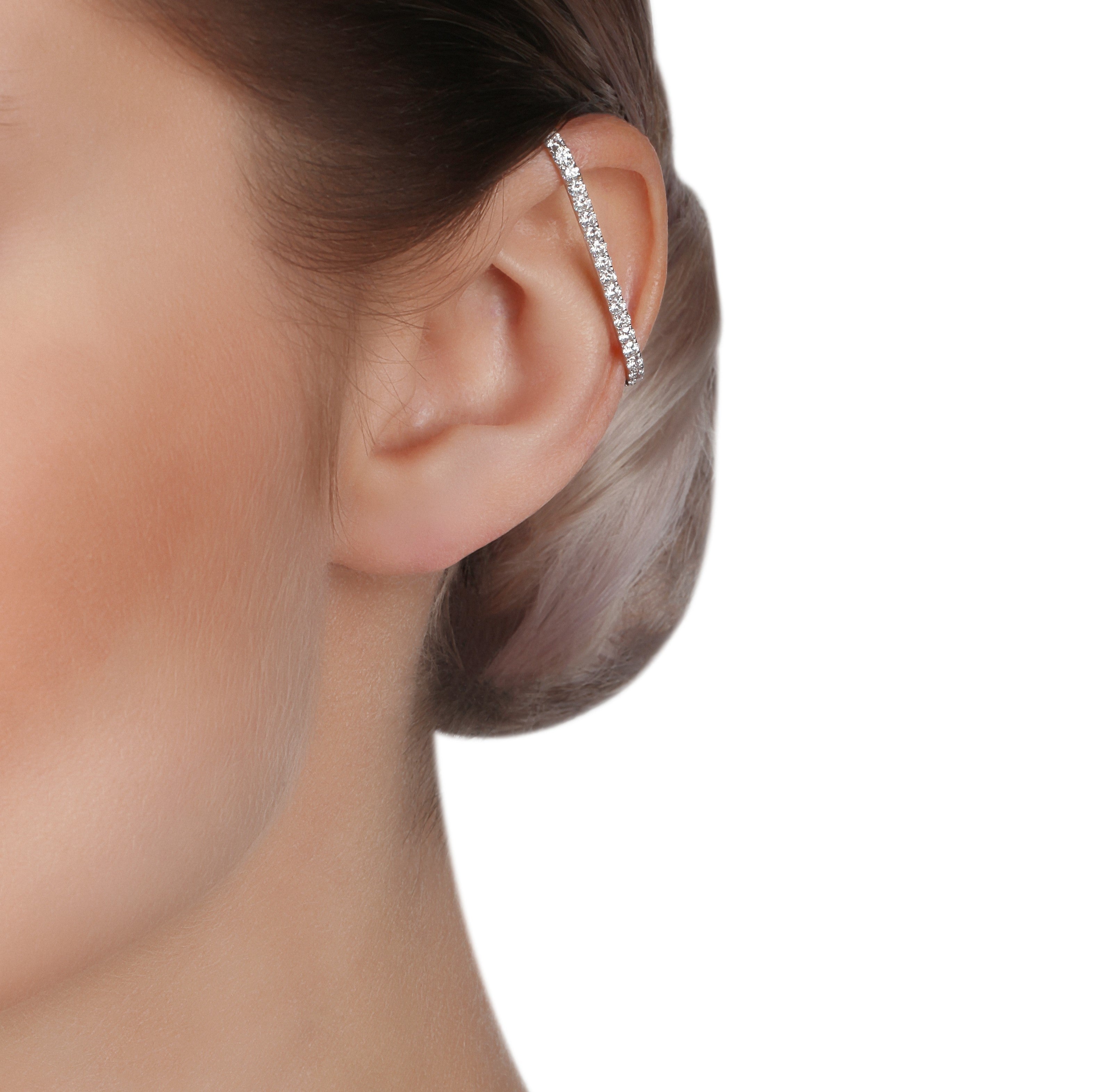 Single Side Helix Ear Cuff | Shop online