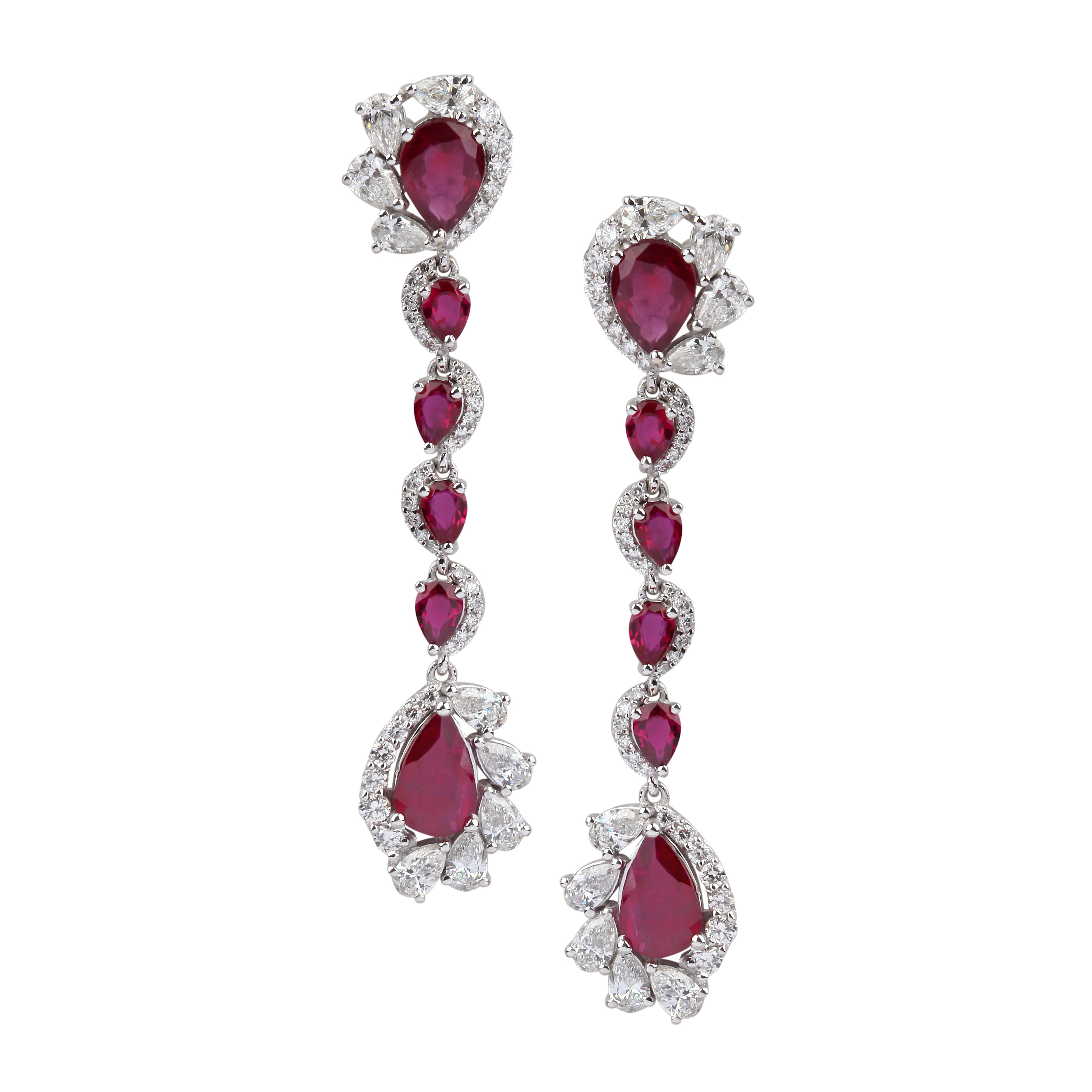 Diamond earrings on outlet sale near me