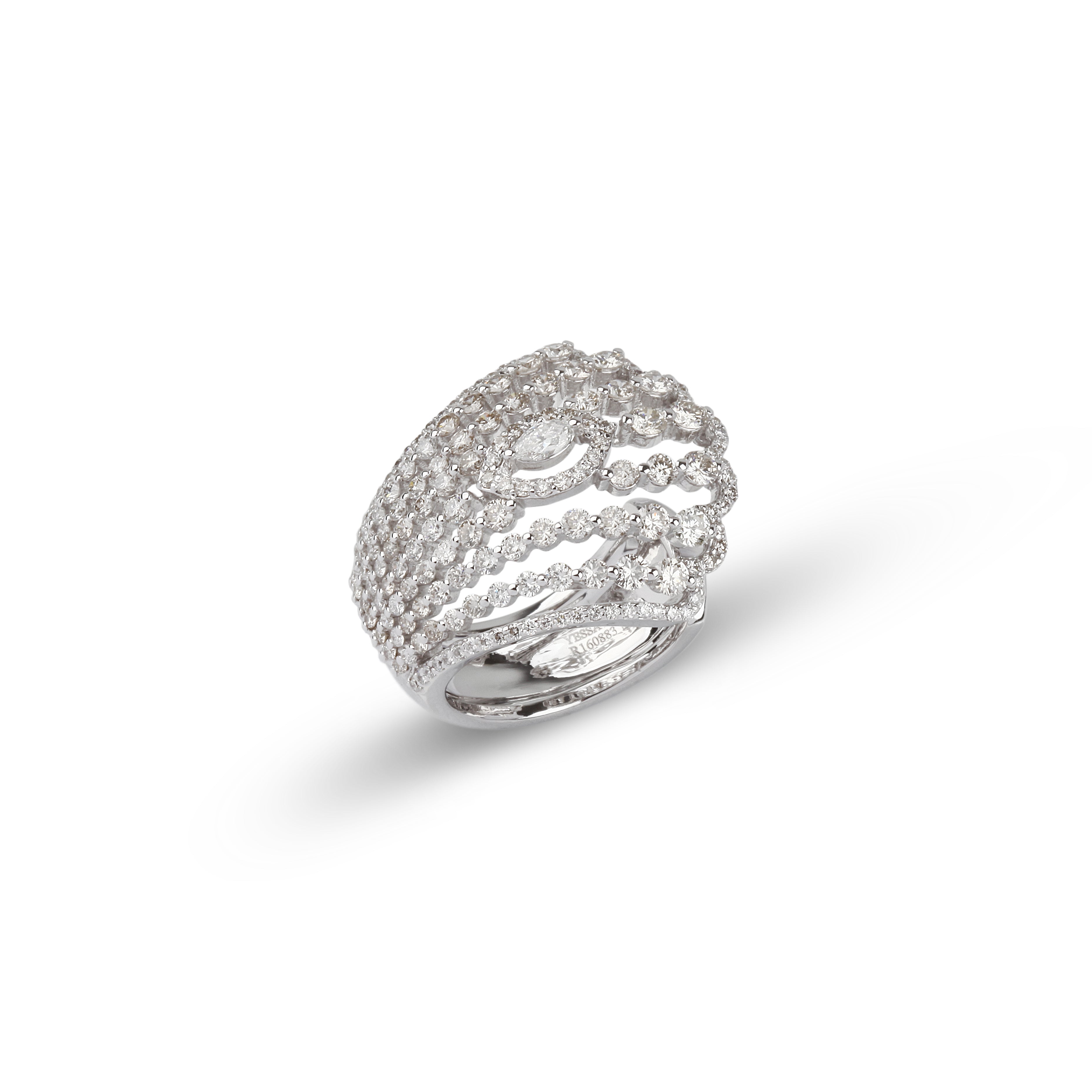 Solitaire ring in Saudi Arabia | best jewelry in Kuwait